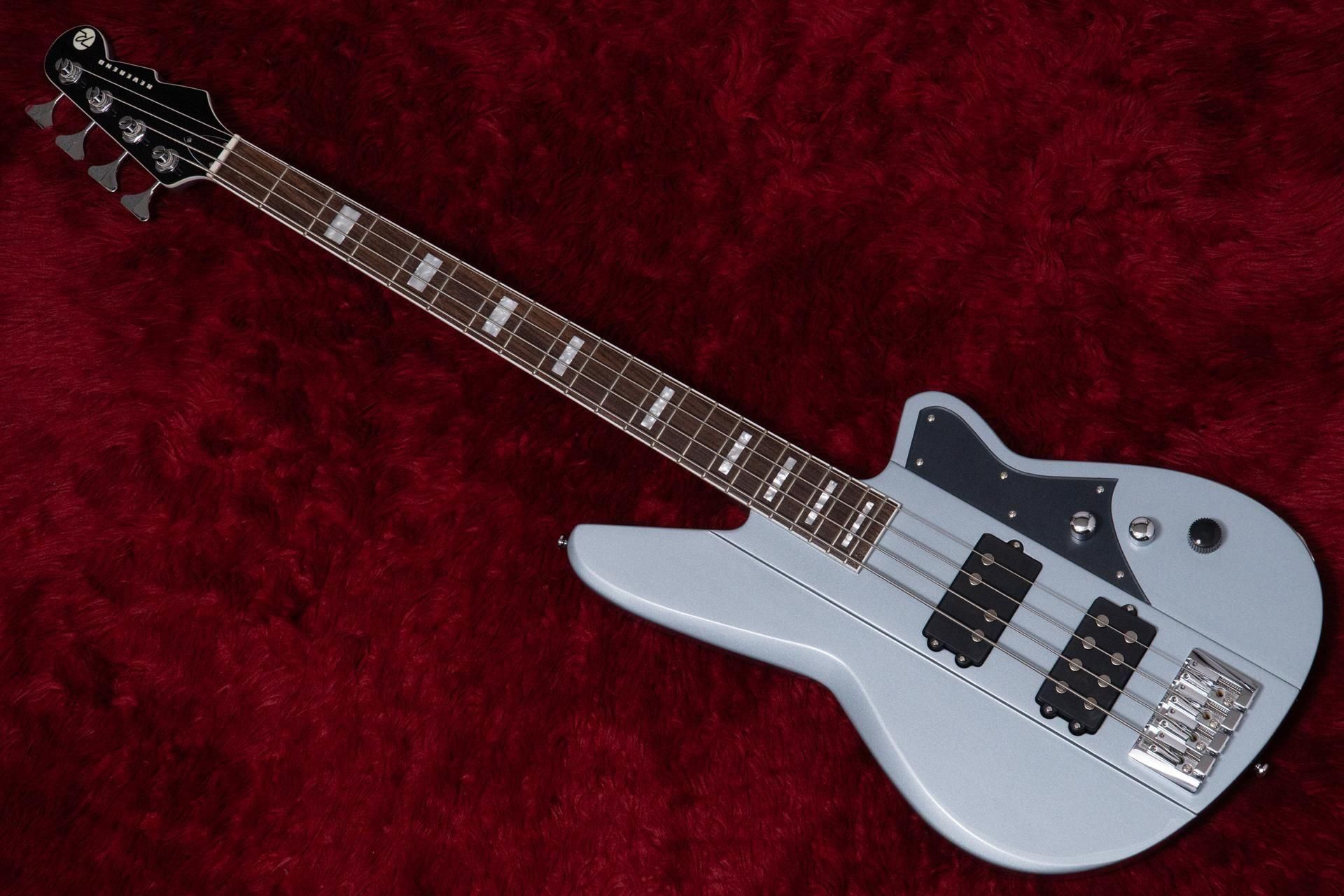 REVEREND(レヴェレンドギターズ) Daredevil 付属品多数 2025年最新】reverend guitarの人気アイテム - メルカリ