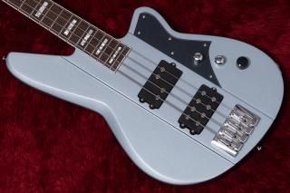 newReverend GUITARS / THUNDERGUN Metallic Silver Freeze 3.715kg #66234GIB͡
