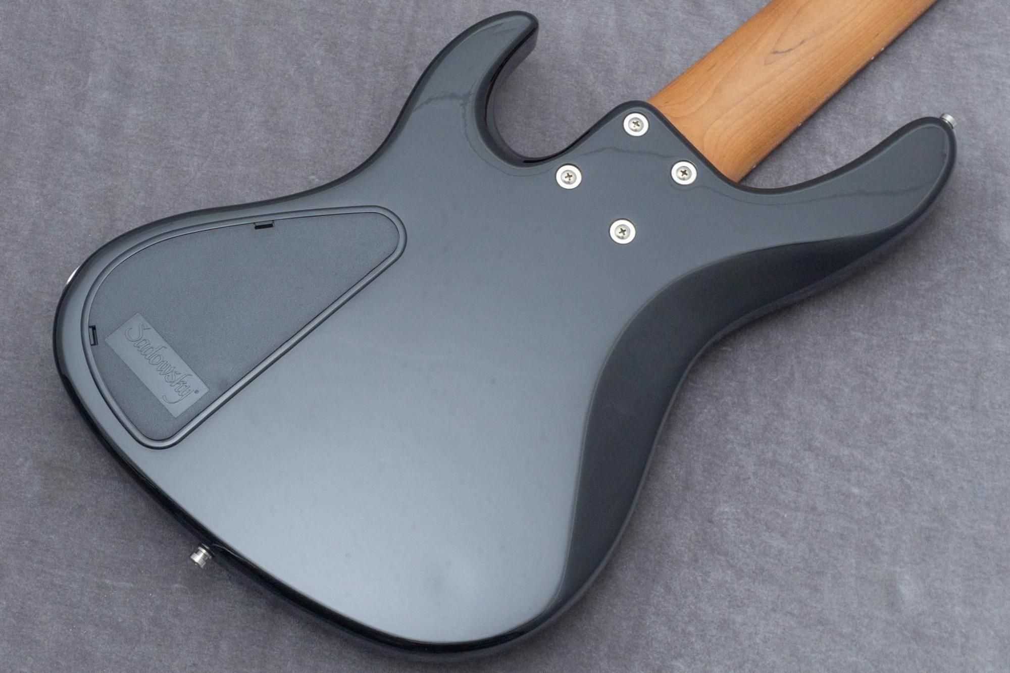 G ホビー・楽器・アート 【20日まで価格】Sadowsky SBP2＆VA