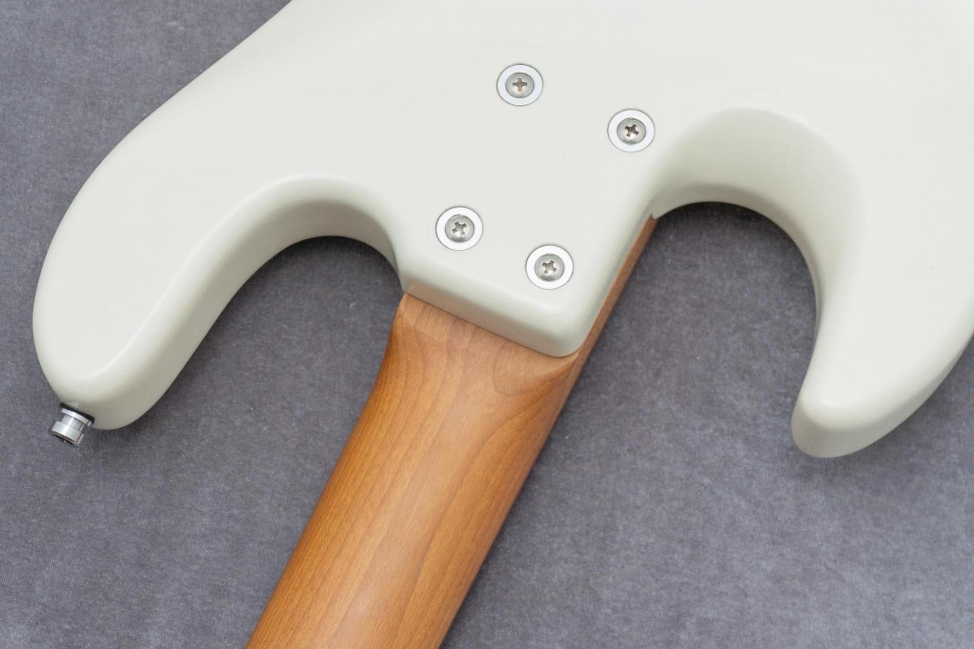 new】Sadowsky / MX21 VJ4 OWT/R 3.87kg #A001153-25【GIB兵庫