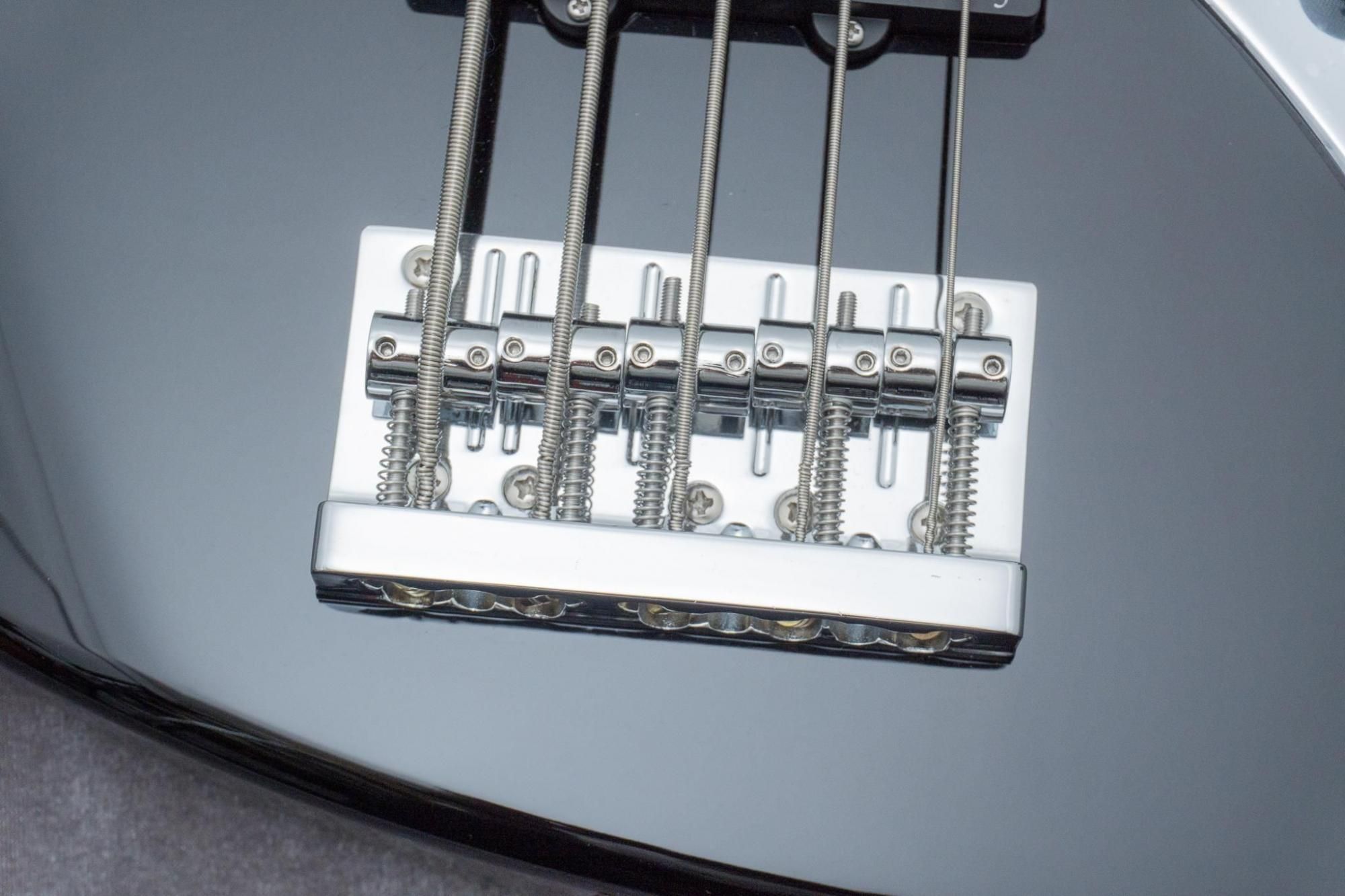 new】Sadowsky / MX22 WL5 BLK/R 4.42kg #A001422-25【GIB兵庫