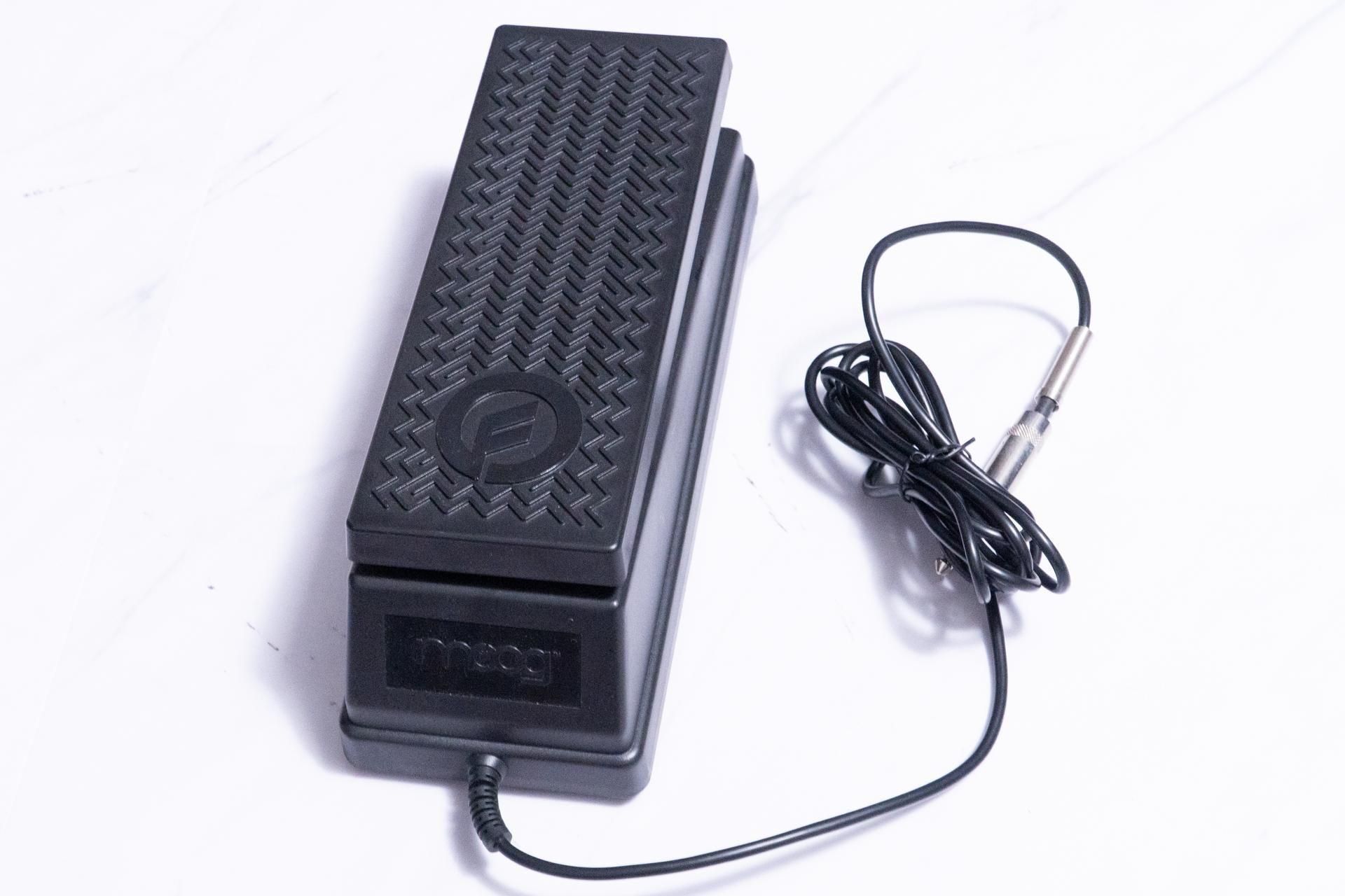 used】Moog / EP-2 Expression Pedal【GIB横浜】 - Geek IN Box
