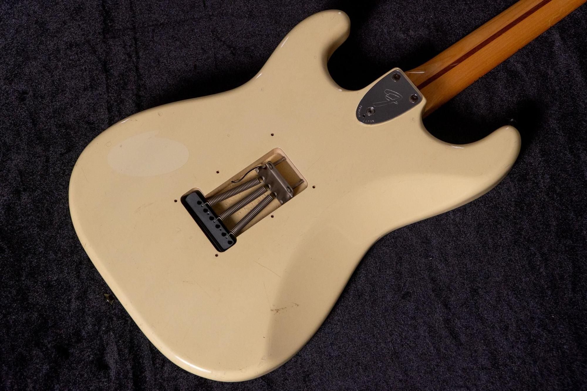 FenderJAPAN ストラトキャスター Eシリアル ST72-65 Fender Japan ST72-65 Eシリアル（中古）【楽器検索デジマート】