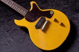 BOSS LMB-3 waxx mod. - Geek IN Box