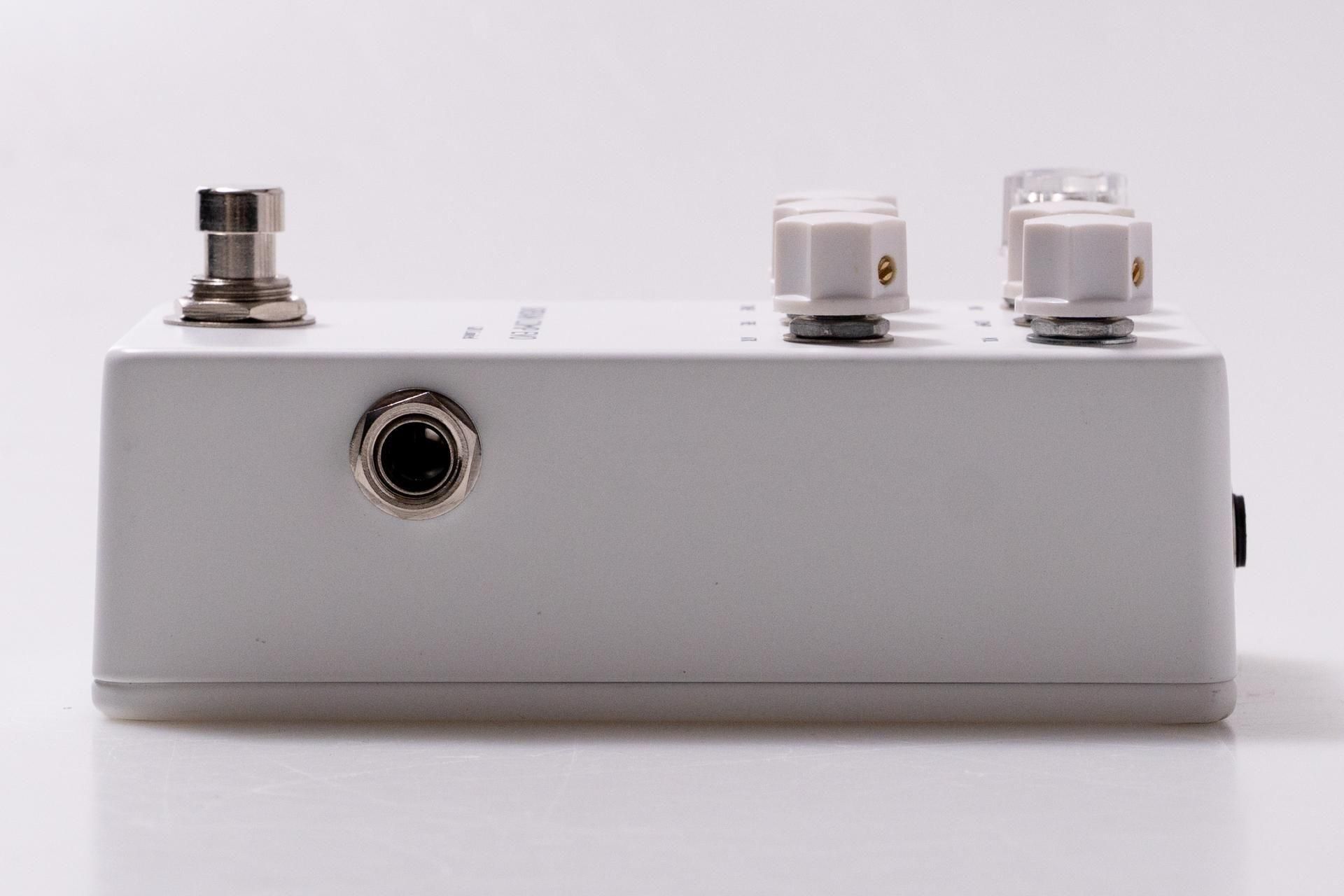 new】A.S.P. GEAR / URBAN COMP EVO GIB Limited WHITE【GIB横浜