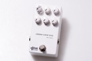 new】ALBIT A1992B pro ベース兼用プリアンプ/DI【送料無料