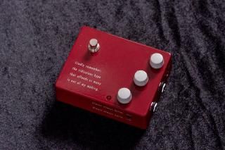 used】Yuki / Bass Overdrive 3OD【GIB横浜】 - Geek IN Box