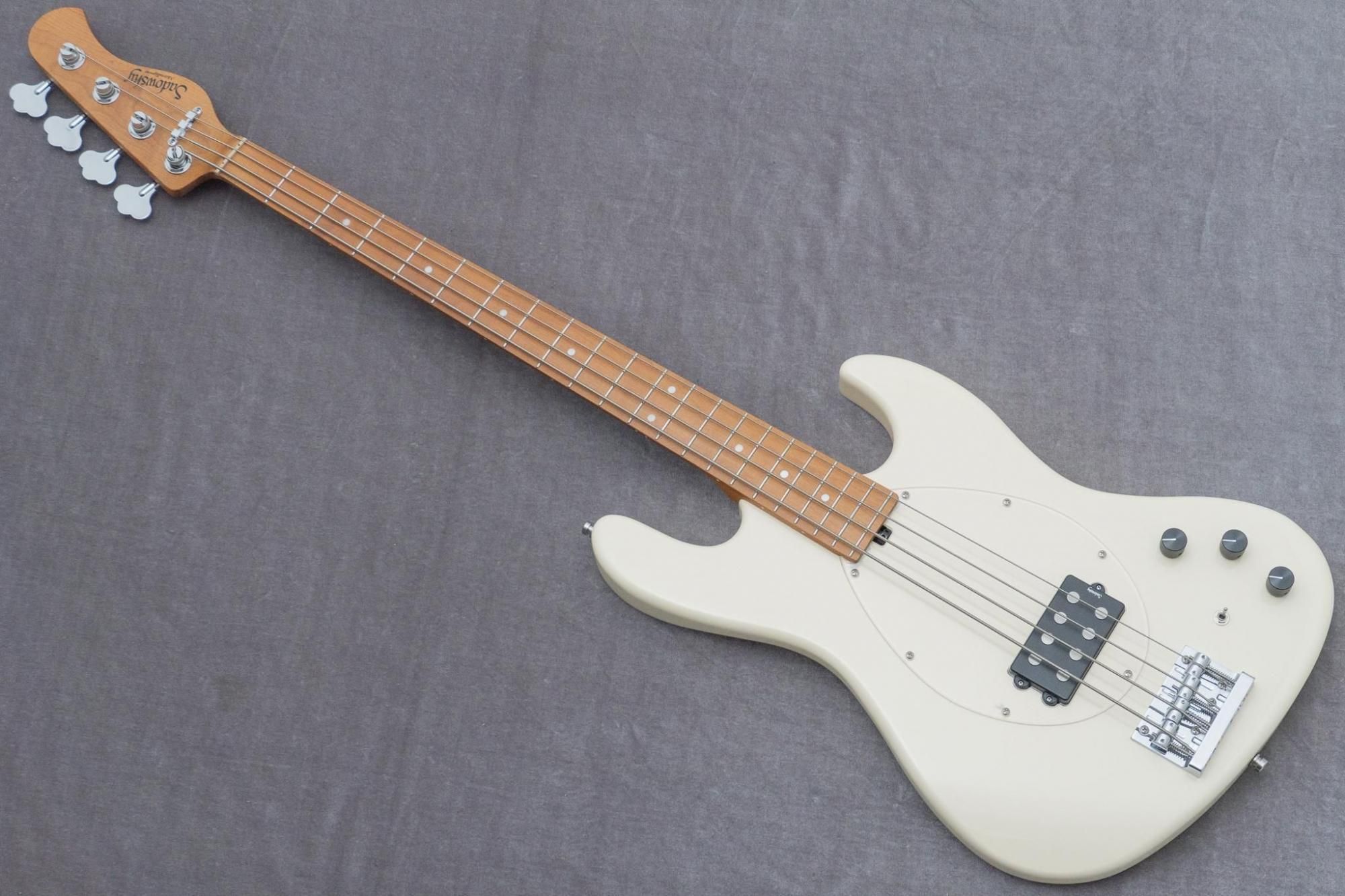 new】Sadowsky / MX21 MV4 OWT/M 4.13kg #A001140-25【GIB横浜