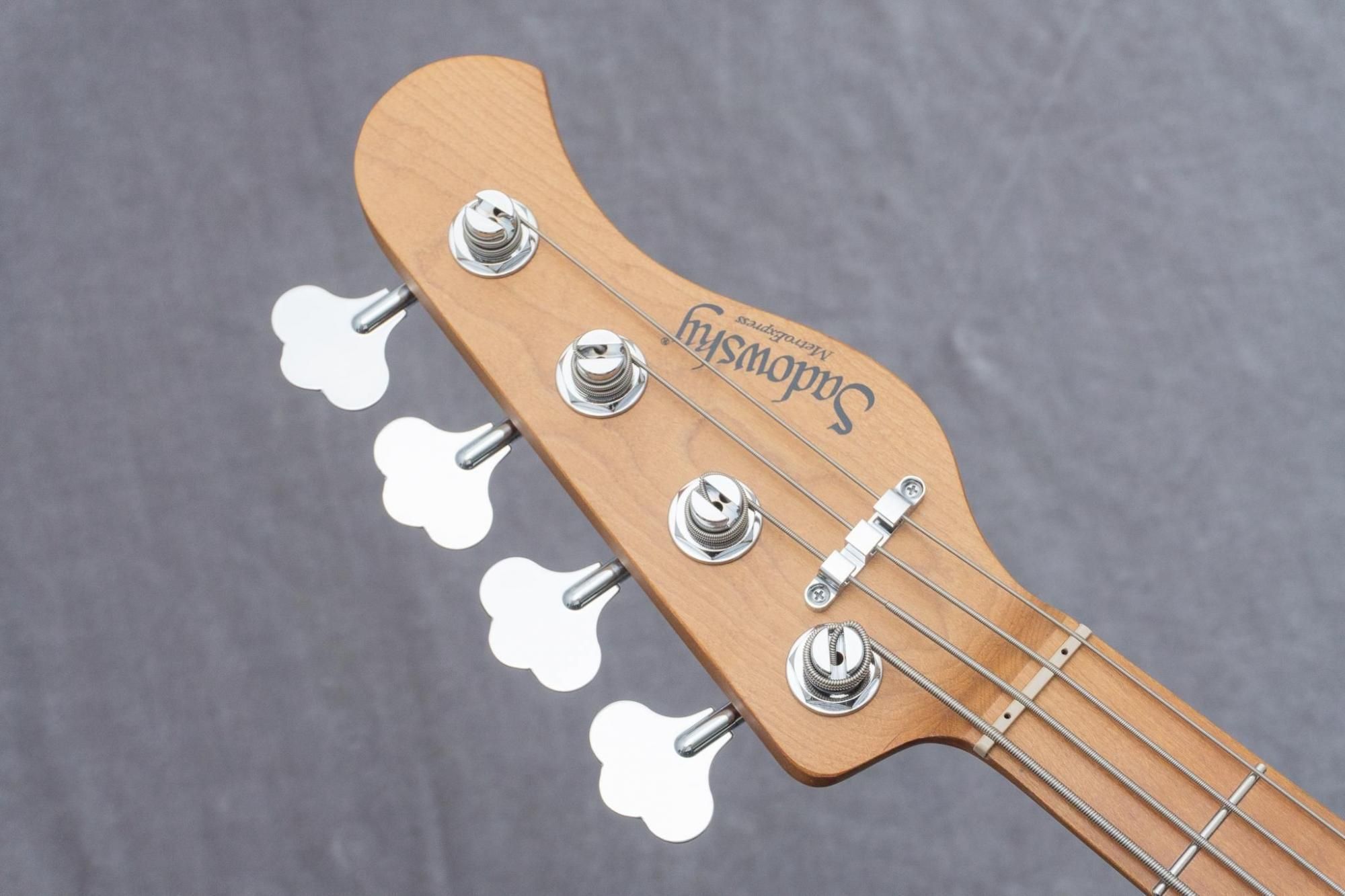 new】Sadowsky / MX21 MV4 OWT/M 4.13kg #A001140-25【GIB横浜