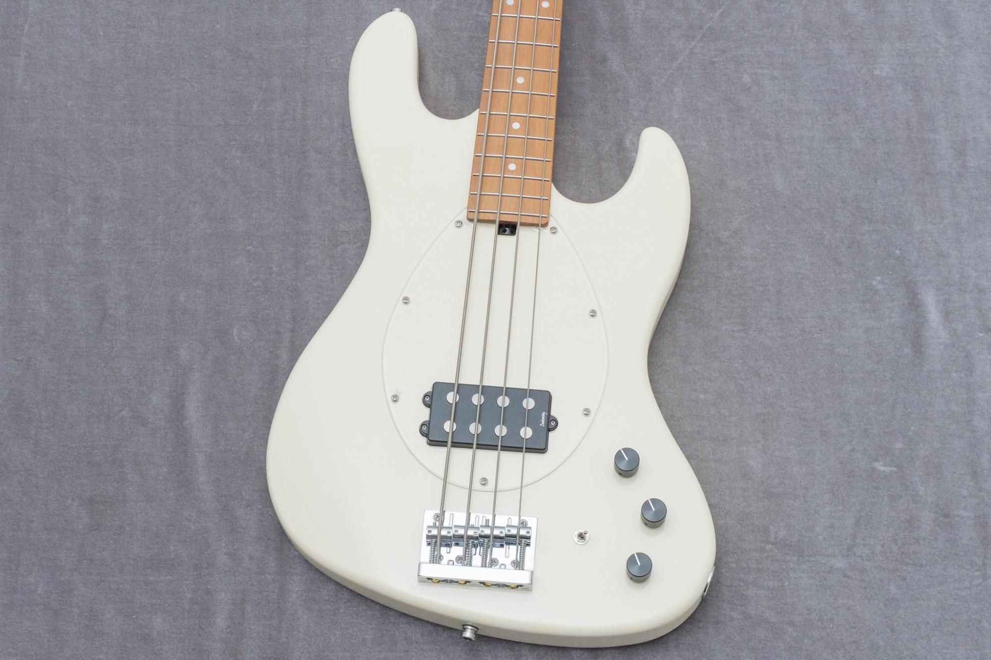 new】Sadowsky / MX21 MV4 OWT/M 4.13kg #A001140-25【GIB横浜