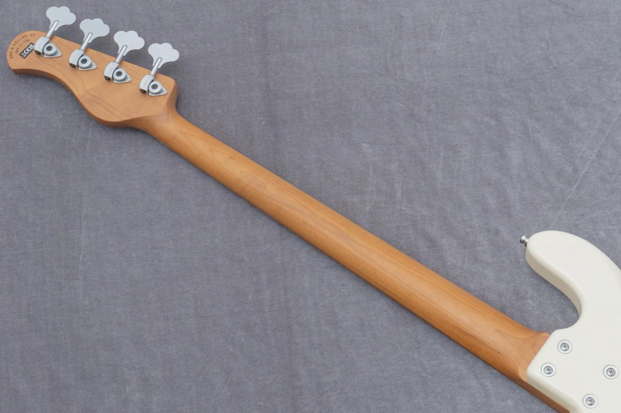 new】Sadowsky / MX21 MV4 OWT/M 4.13kg #A001140-25【GIB横浜
