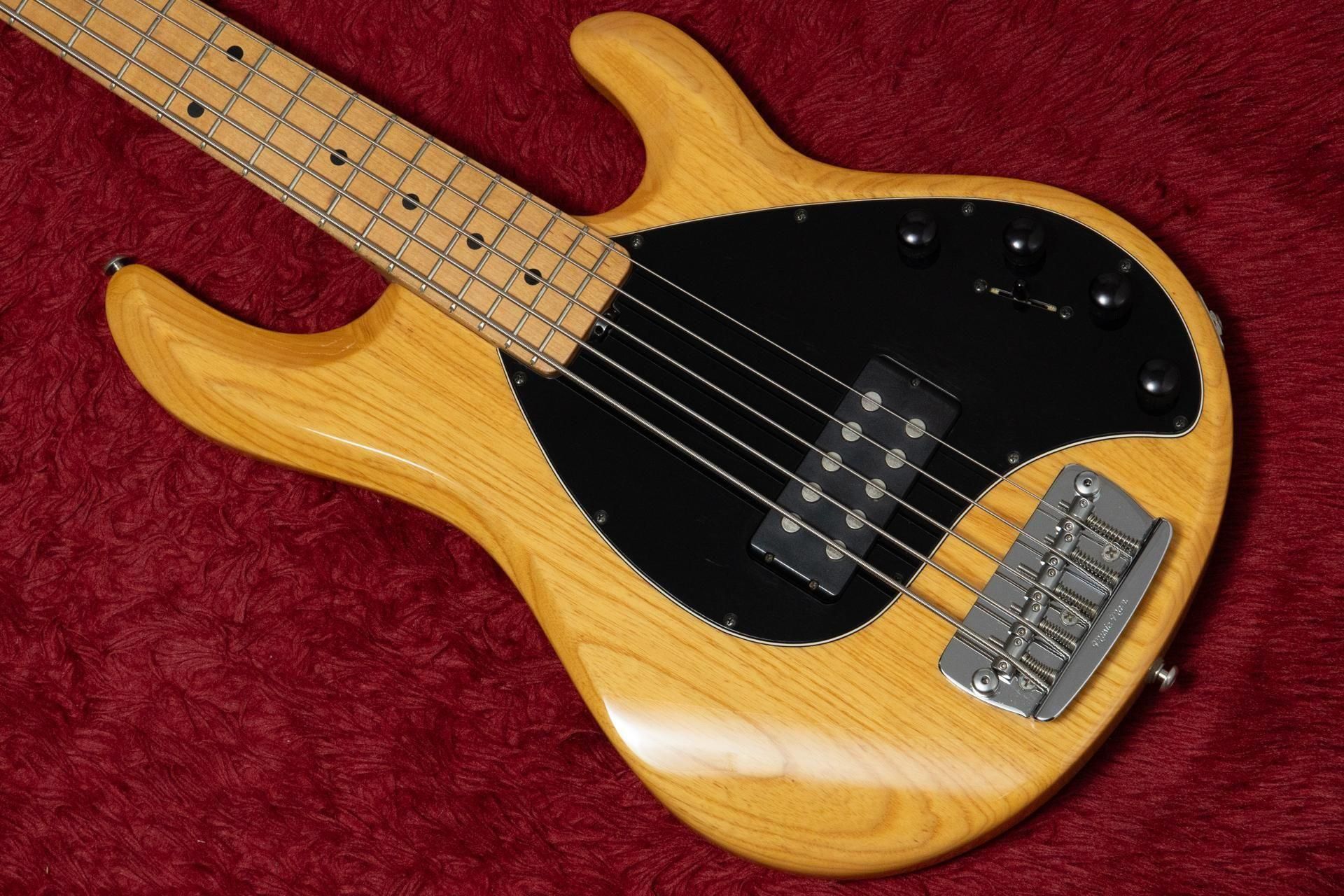 ミュージック N 5 MTD Kingston ZX 5-String Fretless Electric Bass Guitar