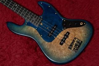 used】Yuki / Bass Overdrive 3OD【GIB横浜】 - Geek IN Box