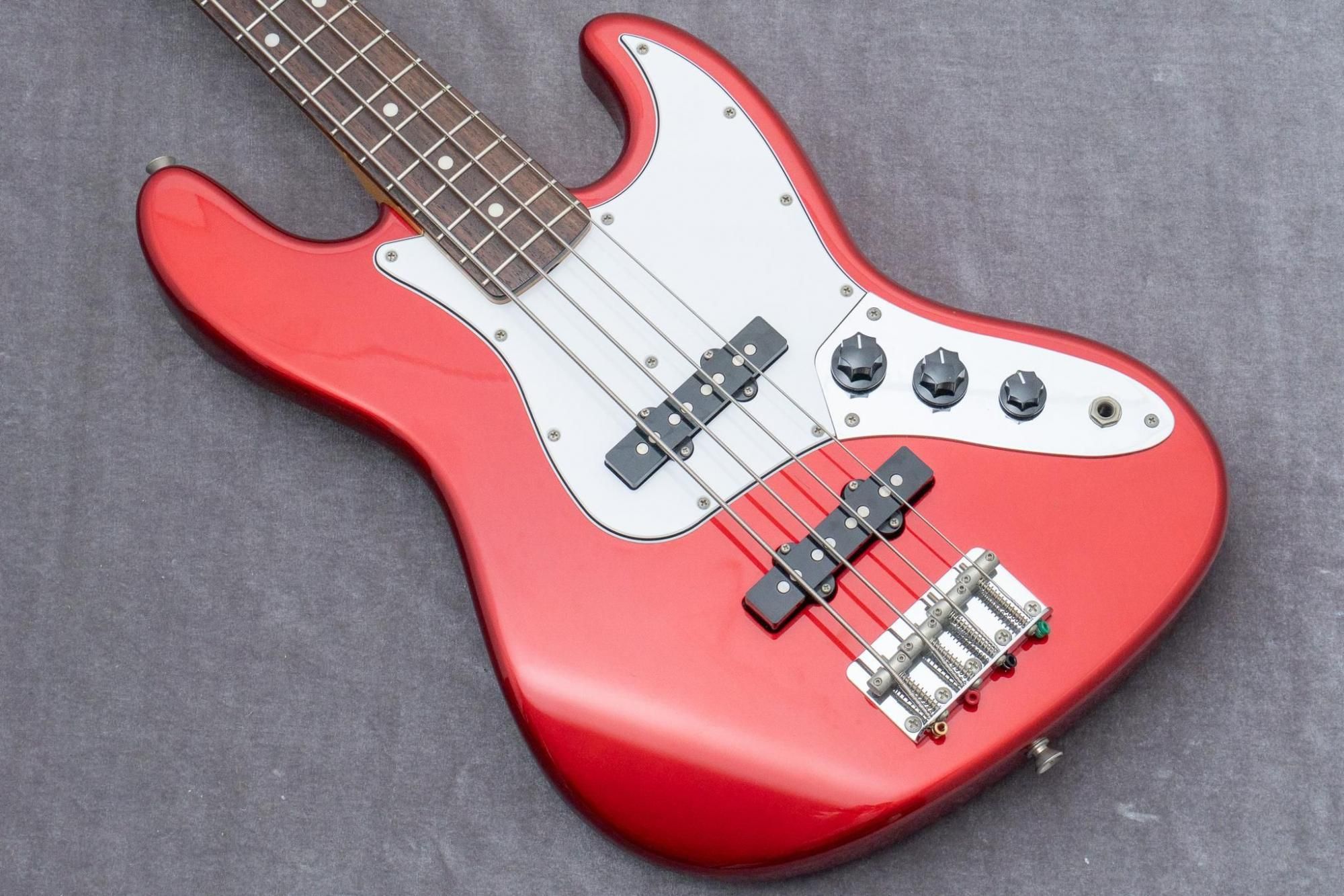 【used】Fender / MIJ Junior Collection Jazz Bass 2012 3.41kg #JD12021881【GIB兵庫】