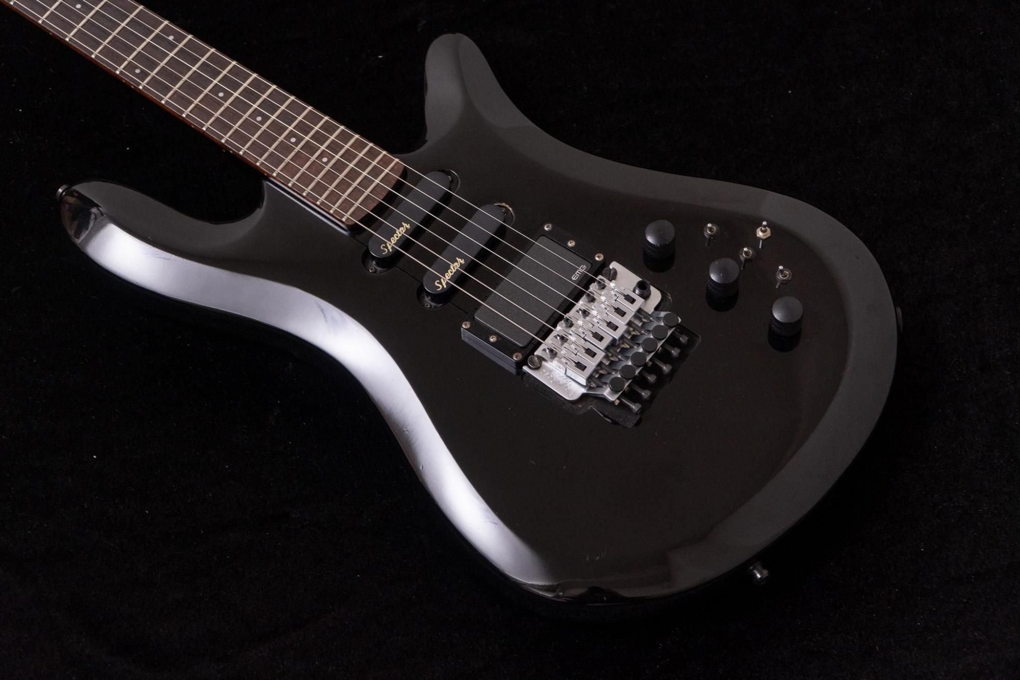 【used】Spector / NS-6C 4.01kg #NS1274【TONIQ横浜】