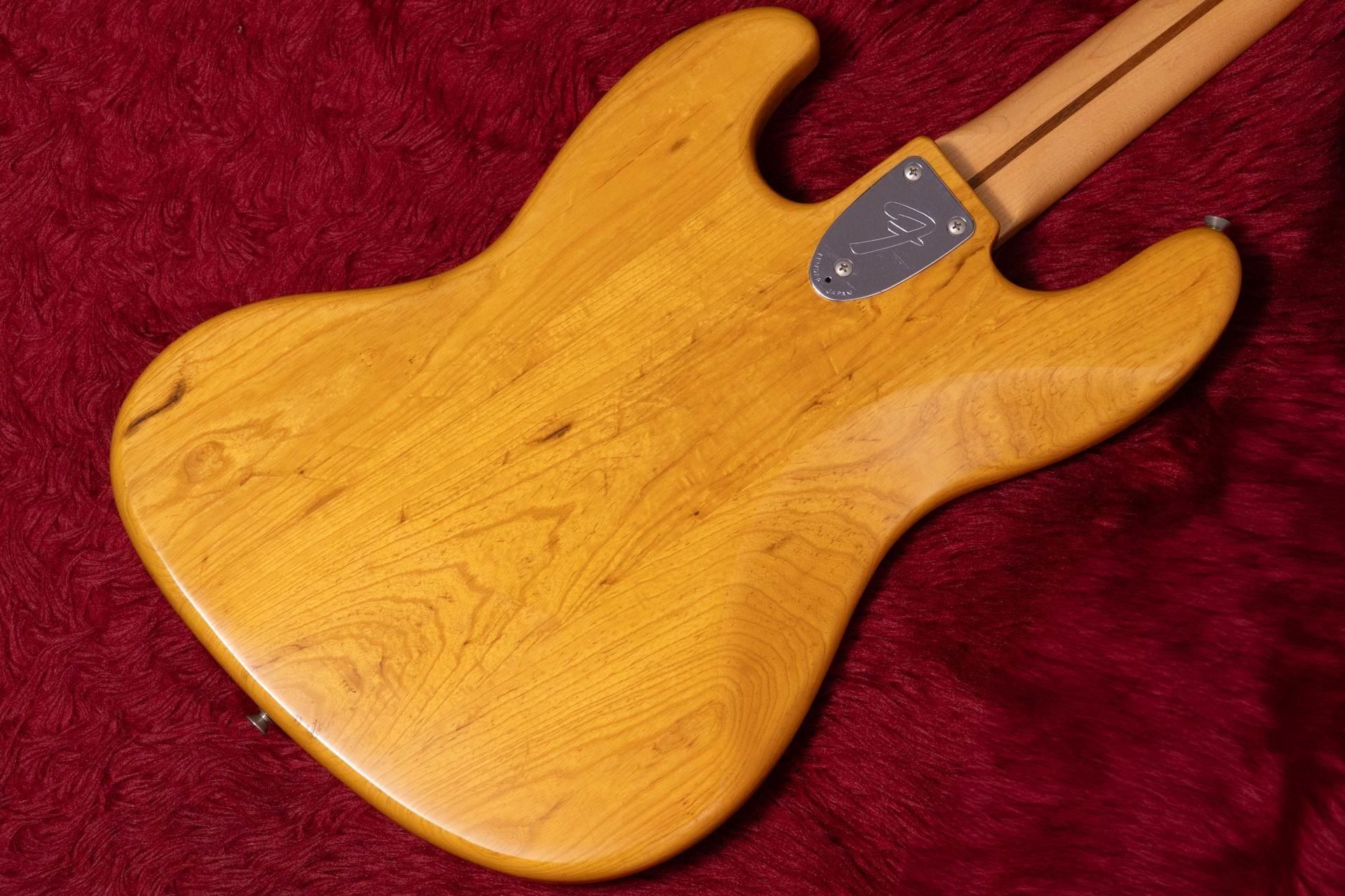 used】Fender Japan / JB75-80 1984~1987 4.230kg #E742479 MADE