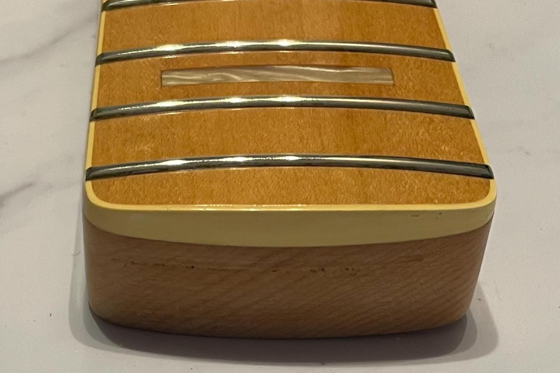 used】Fender Japan / JB75-80 1984~1987 4.230kg #E742479 MADE IN