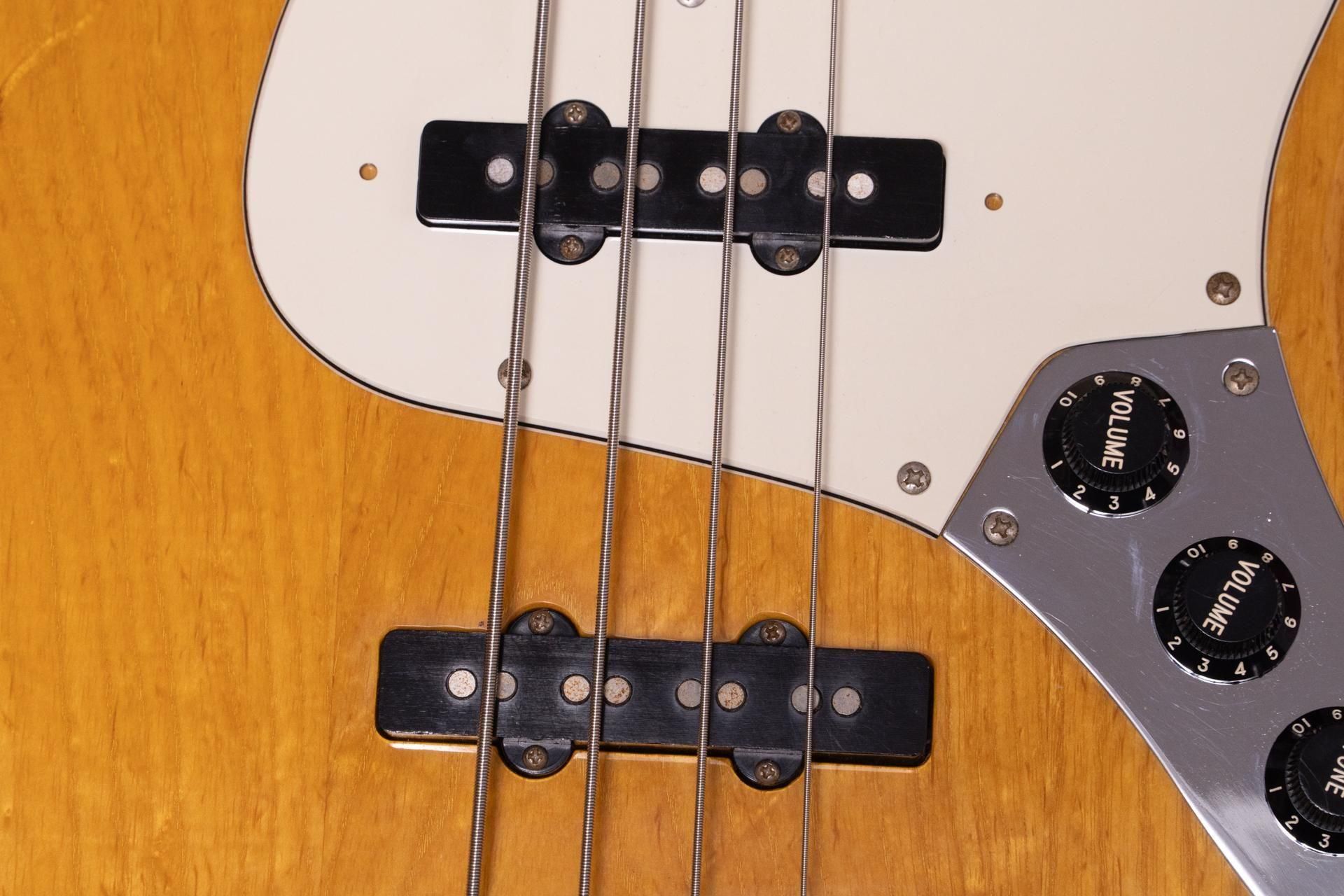 used】Fender Japan / JB75-80 1984~1987 4.230kg #E742479 MADE IN