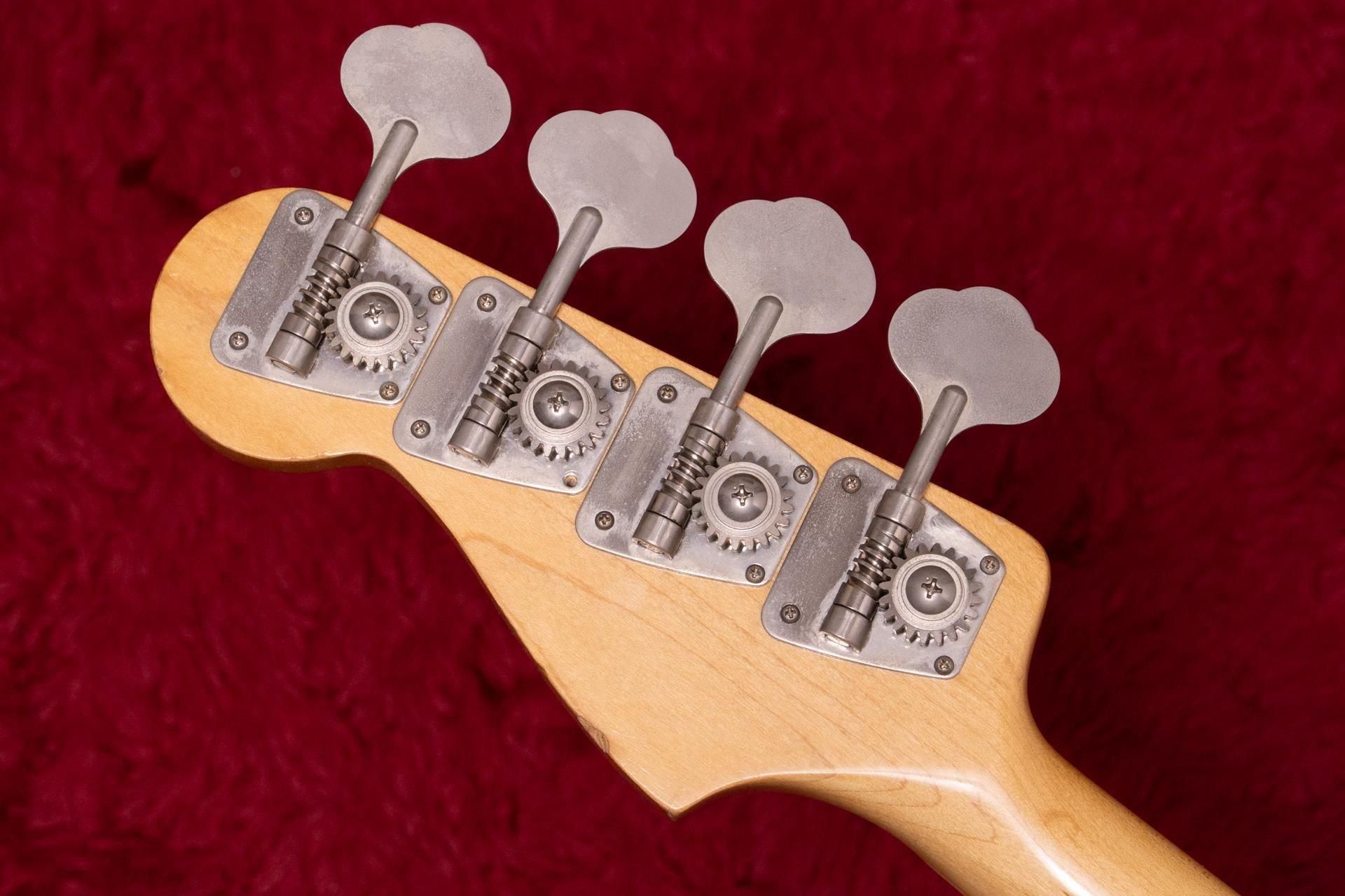 used】Fender Japan / JB75-80 1984~1987 4.230kg #E742479 MADE IN