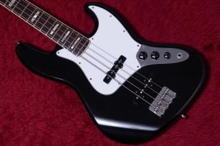 used】Fender / 1978(1977) Jazz Bass BLK/R #S734694 4.56kg
