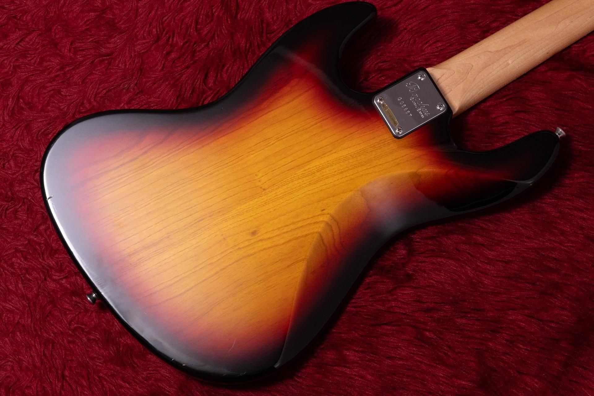 used】Bacchus / W-LINE ASH/R 3TS 3.855kg #G05857【GIB横浜