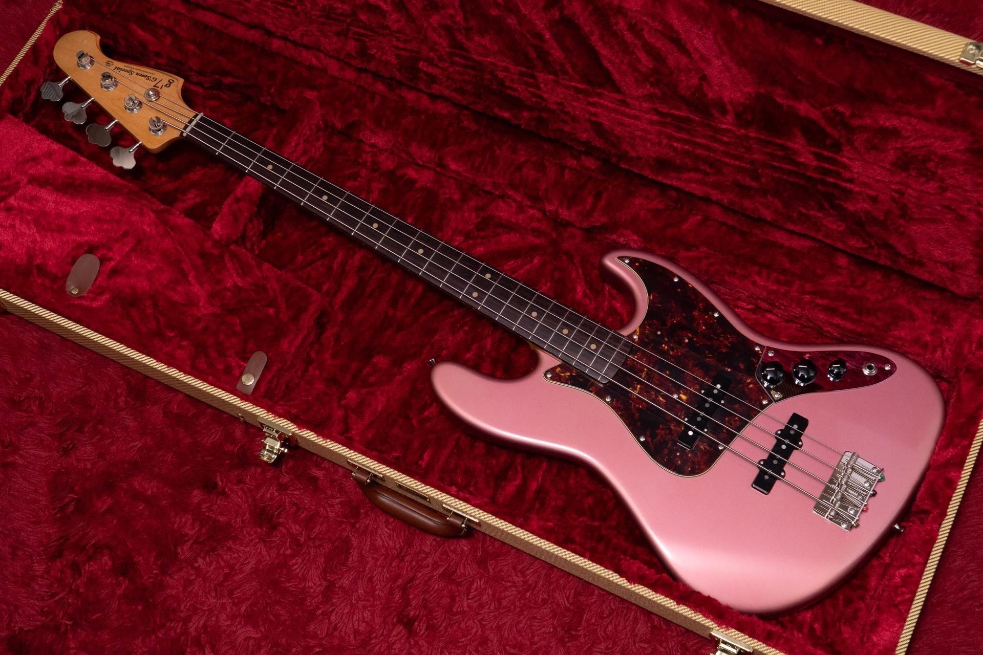 new】g7 Special / g7-JB/R BGM HV 4.310kg【GIB横浜】 - Geek