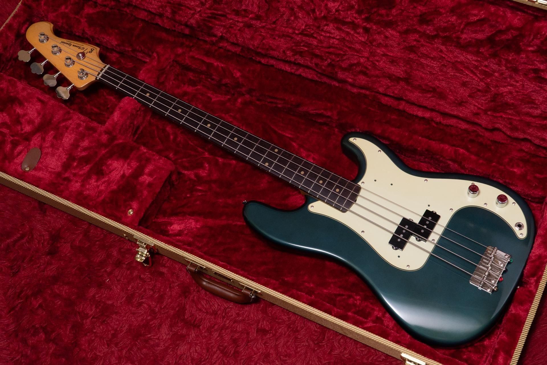 new】g7 Special / g7-PB/R OTM HV 3.985kg【GIB横浜】 - Geek IN Box