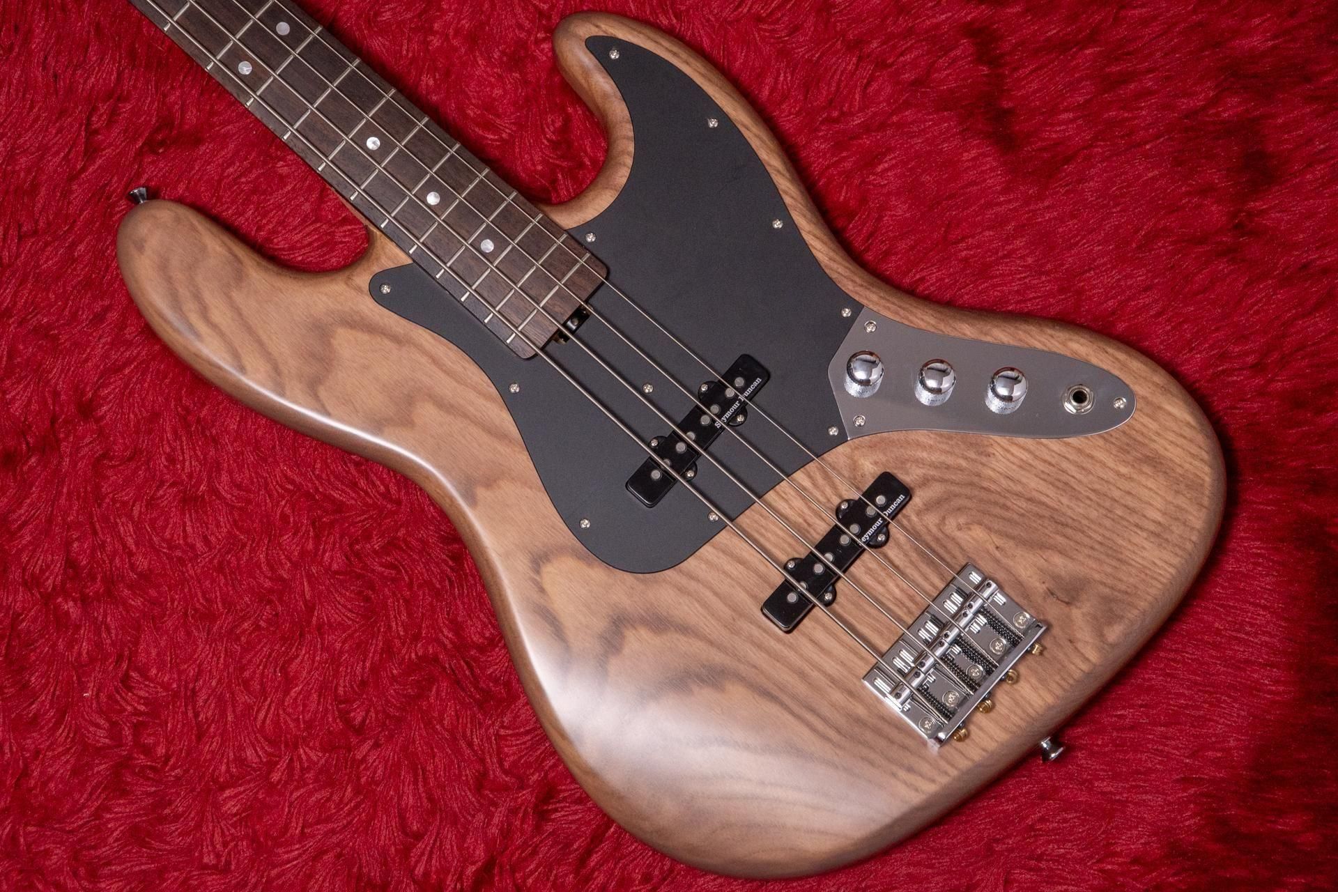 【used】SCHECTER / PS-JB-AS-MAB / Rusty Gray 4.585kg #S2405204【GIB横浜】