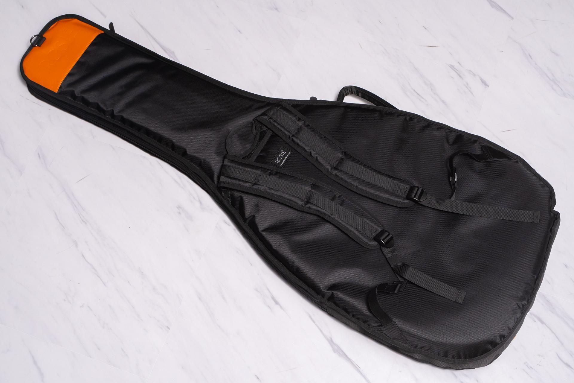 ROSIE ベース用ギグバッグ ROSIÉ Ultralight Bass/Guitar Case – ROSIÉ