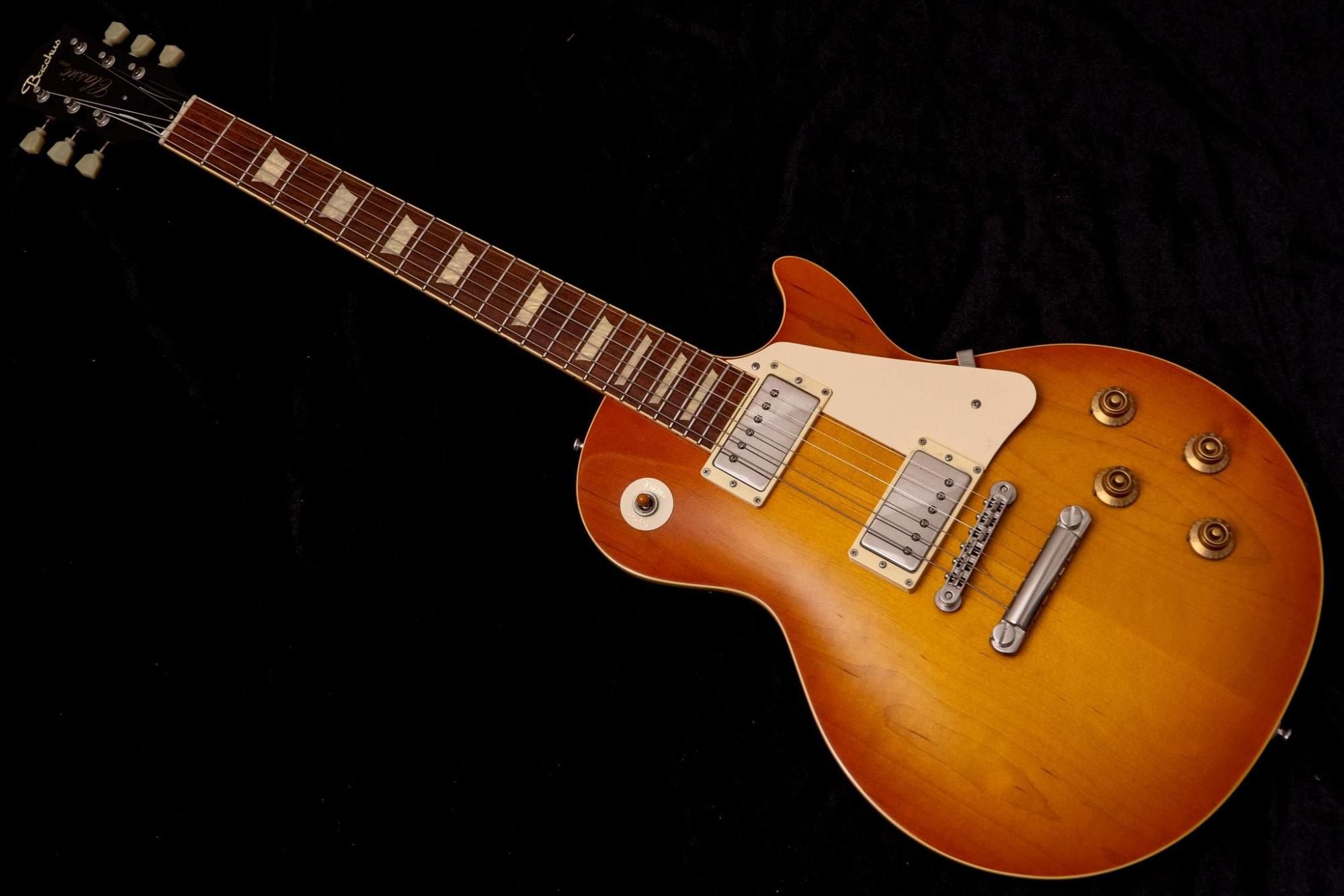 used】Bacchus / Classic Series BLP-STD 4,33kg #H01105【TONIQ横浜