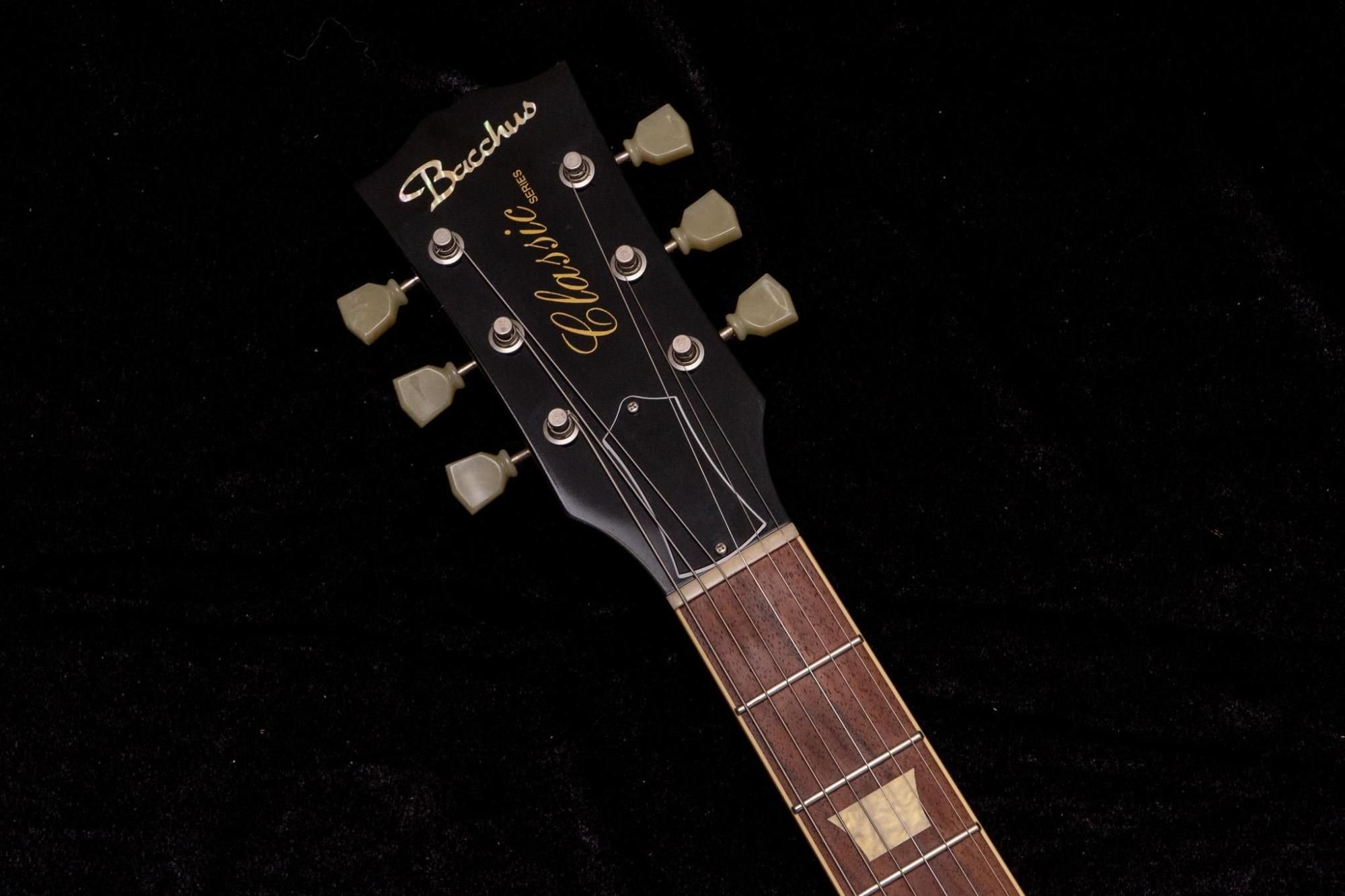 used】Bacchus / Classic Series BLP-STD 4,33kg #H01105【TONIQ横浜