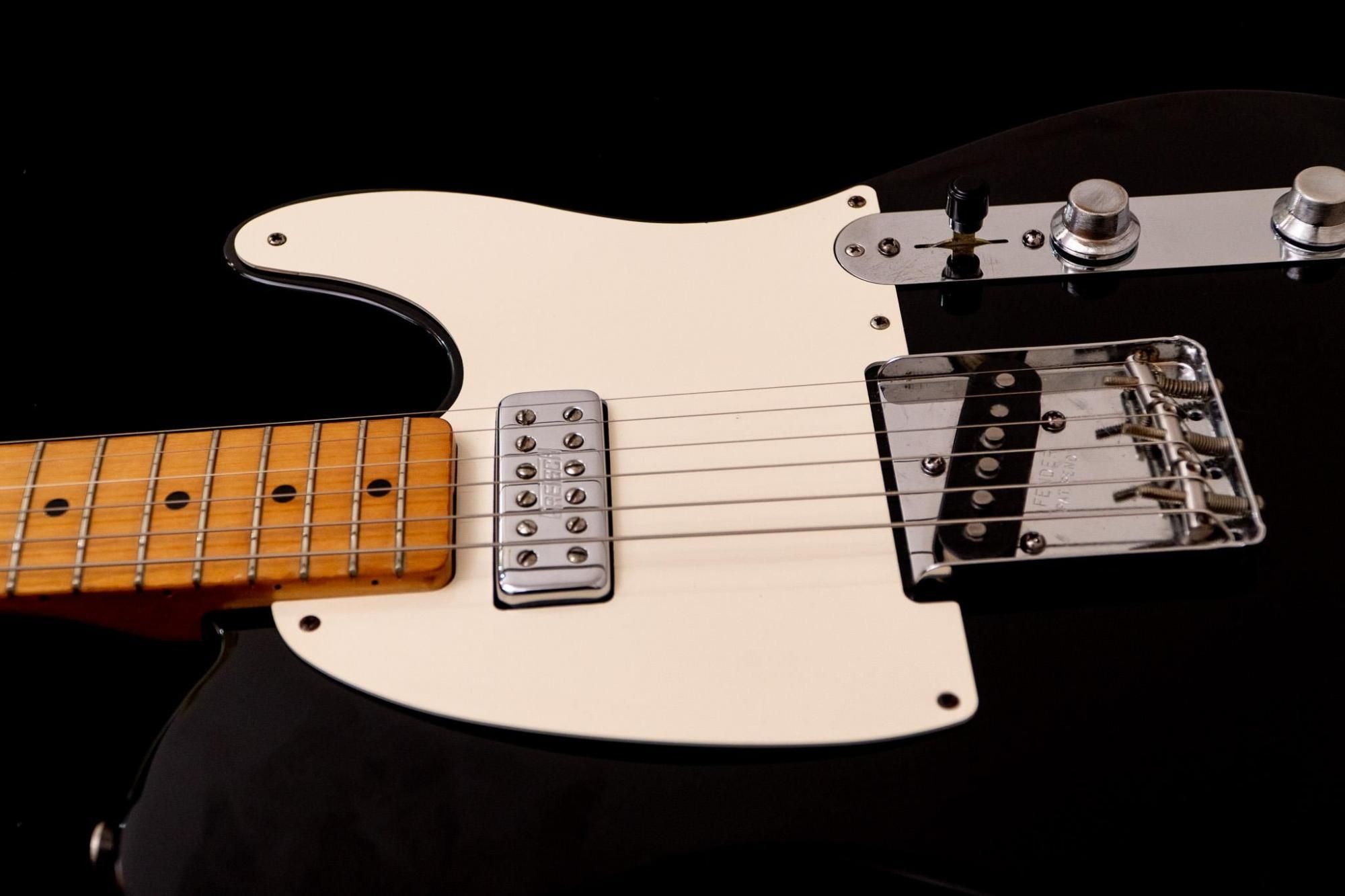 Fender Japan CTL-50 ボディのみ 抜け殻 SOLD! Fender Japan CTL-50M Collectors Series Natural 1989 MIJ