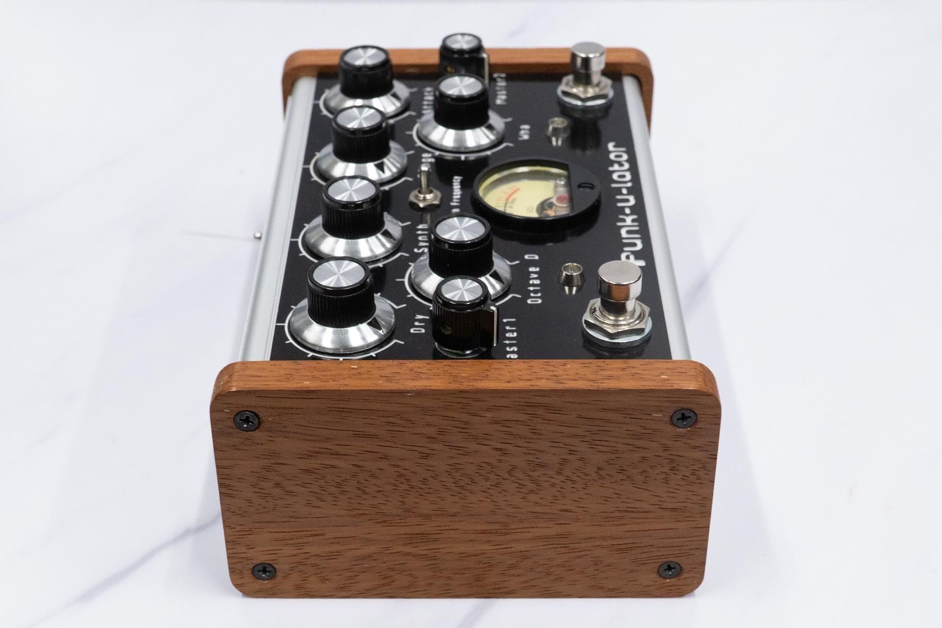 used】Meridian Guitars / Funk-U-Lator【GIB横浜】 - Geek IN Box