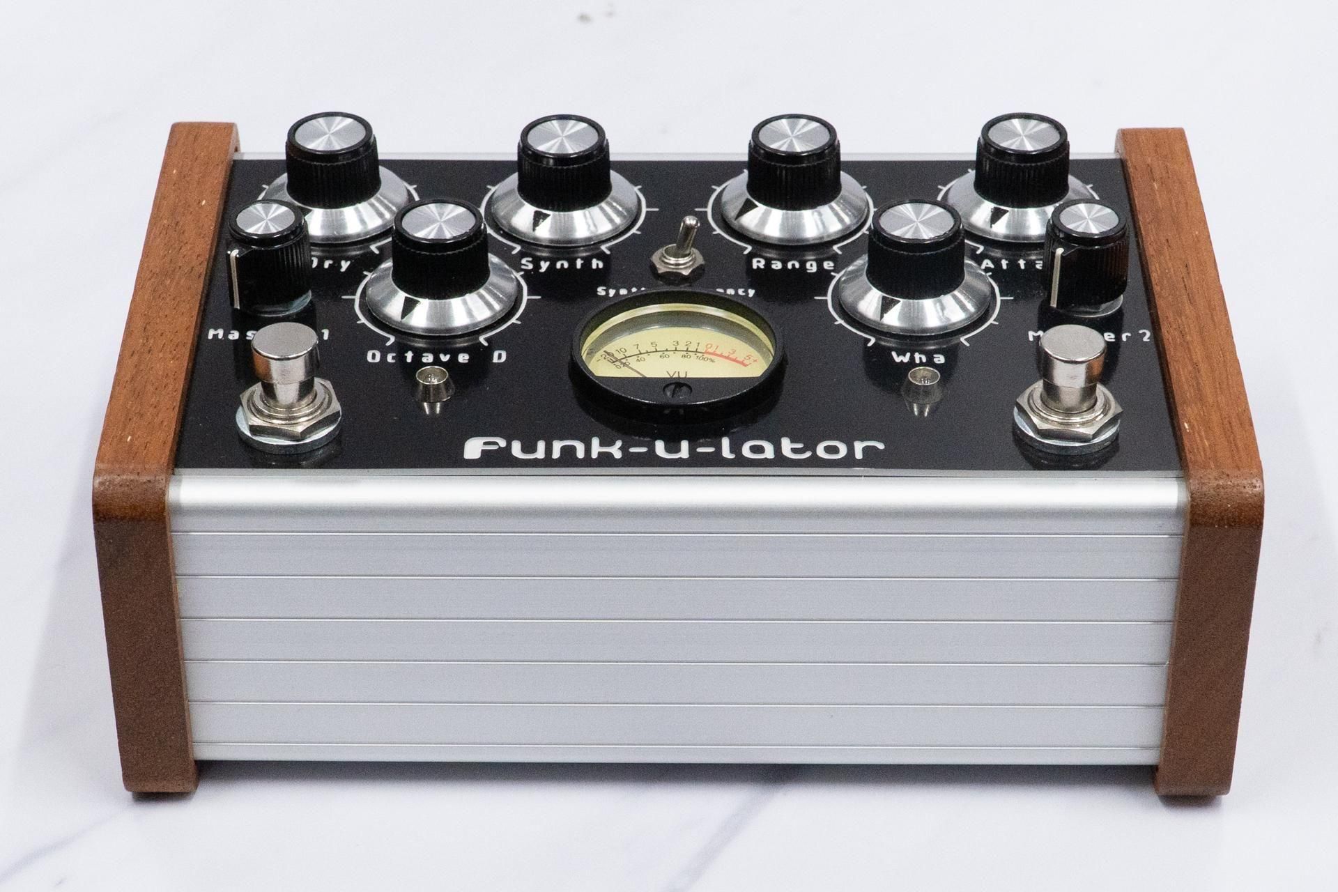 used】Meridian Guitars / Funk-U-Lator【GIB横浜】 - Geek IN Box