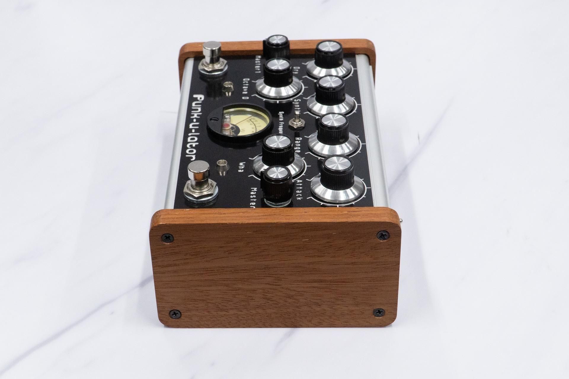 鬼レア　Meridian Guitars / Fank-u-later used】Meridian Guitars / Funk-U-Lator【GIB横浜】 - Geek IN Box