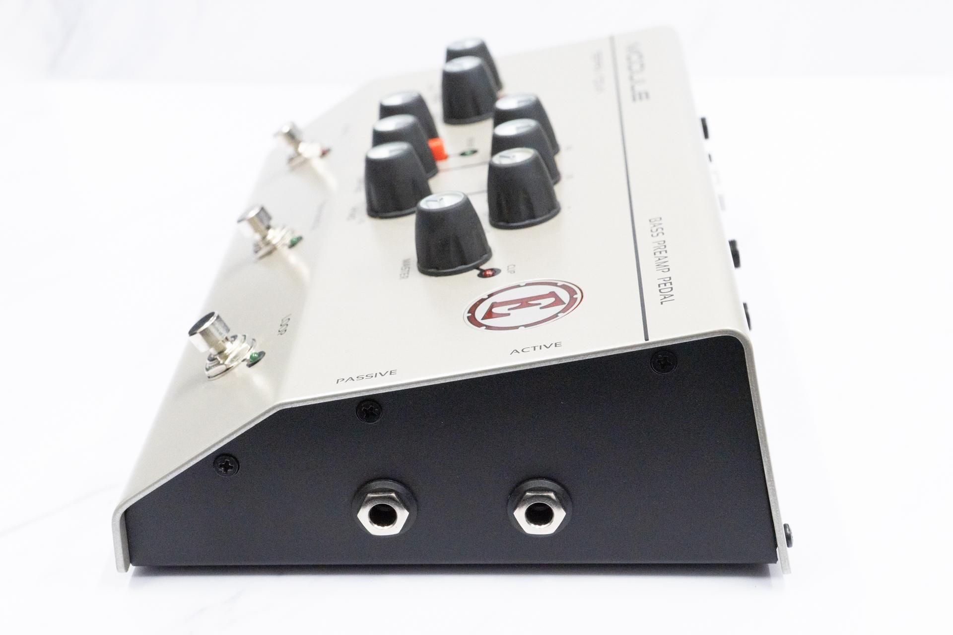 used】EDEN / MODULE Bass Preamp【GIB横浜】 - Geek IN Box