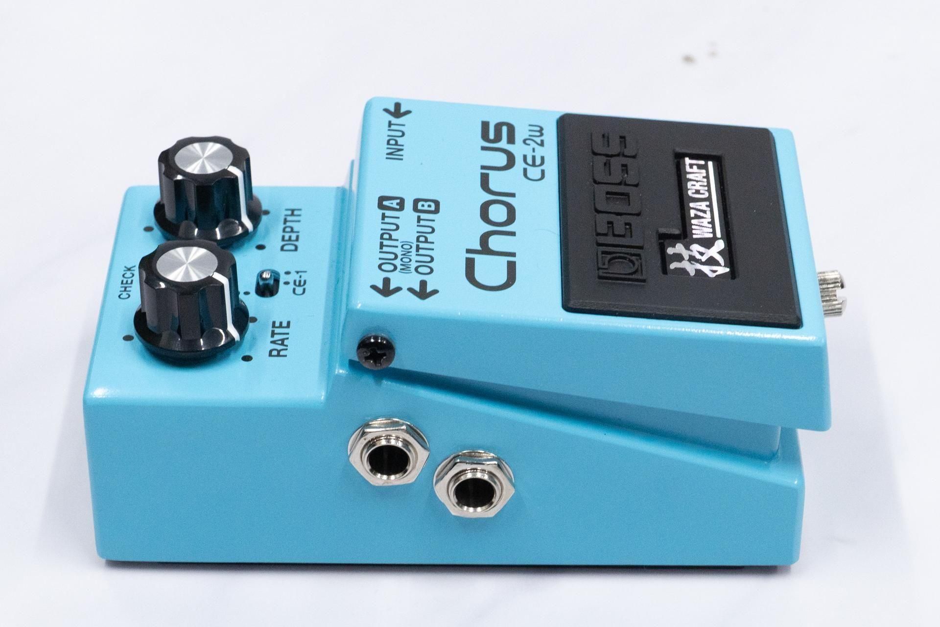 used】BOSS / CE-2W【GIB横浜】 - Geek IN Box