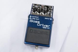 【used】BOSS / BB-1X Bass Driver【GIB横浜】