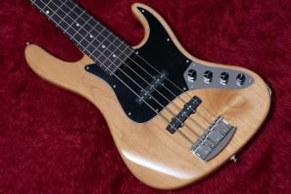【new】Kikuchi Guitars / Hermes RV5 NAT 3.880kg #369【GIB横浜】
