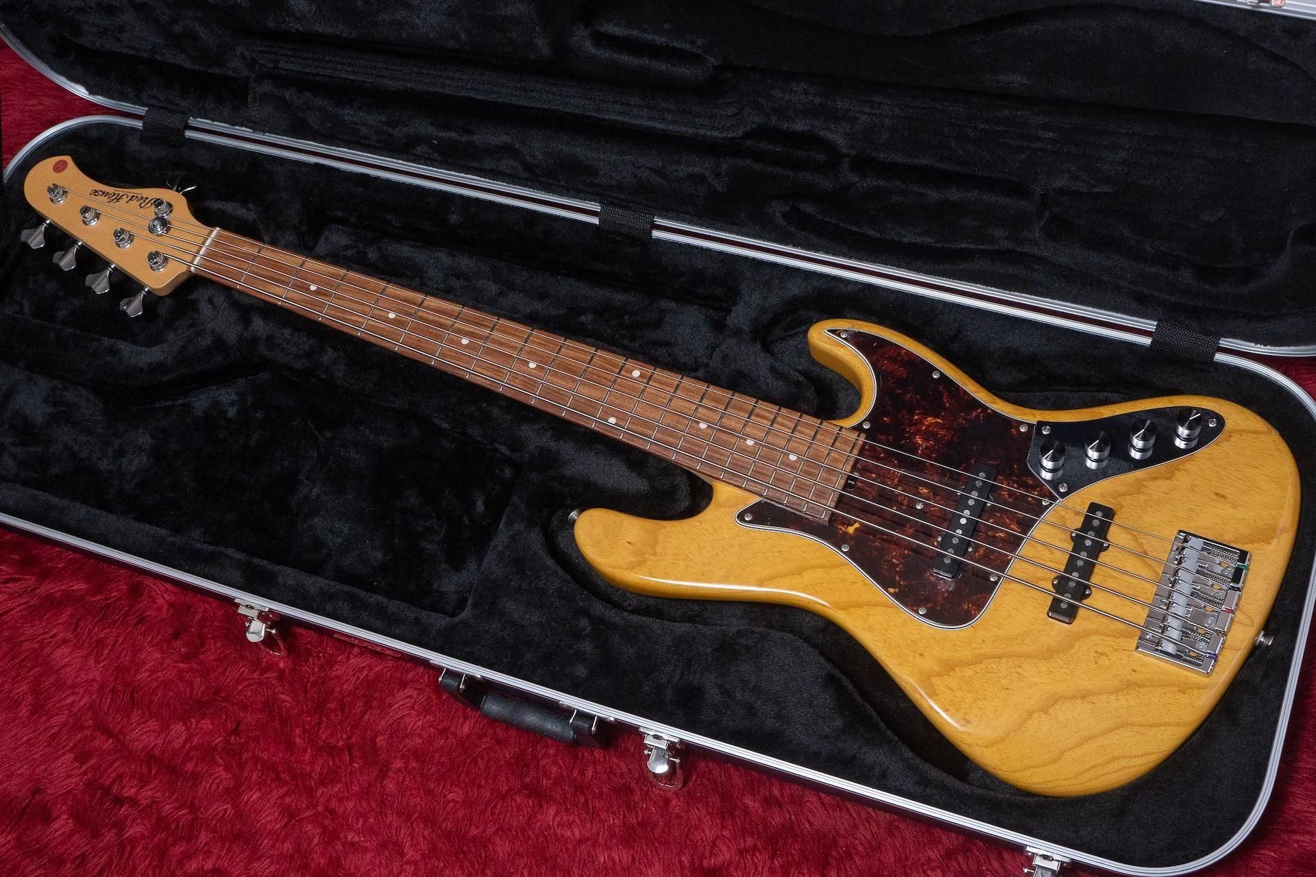 used】Red House Guitars / Seeker J/5 3.705kg #012123【GIB横浜