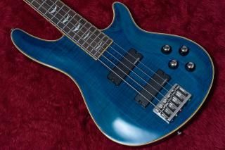 【used】Schecter / Omen extreme-5 BLUE 3.775kg #N10110379【GIB横浜】