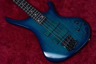 【used】Bossa / OB-4 Blue 4.165kg #181103【GIB横浜】