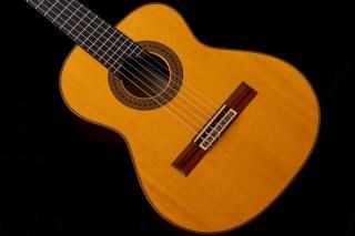 【used】Manuel Contreras II / ALTA 2008 1,41kg【TONIQ横浜】