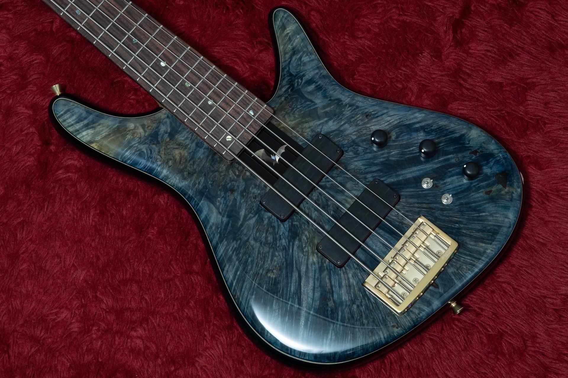 【new】Sugi / NB5IR BM-PRM/KORINA/PLB 4.095kg #S250094【GIB横浜】