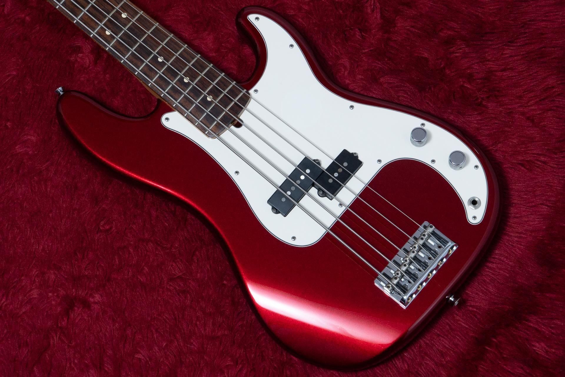 【used】Fender / American Standard Precision Bass V 2012 4.330kg #US12303158【委託品】【GIB横浜】