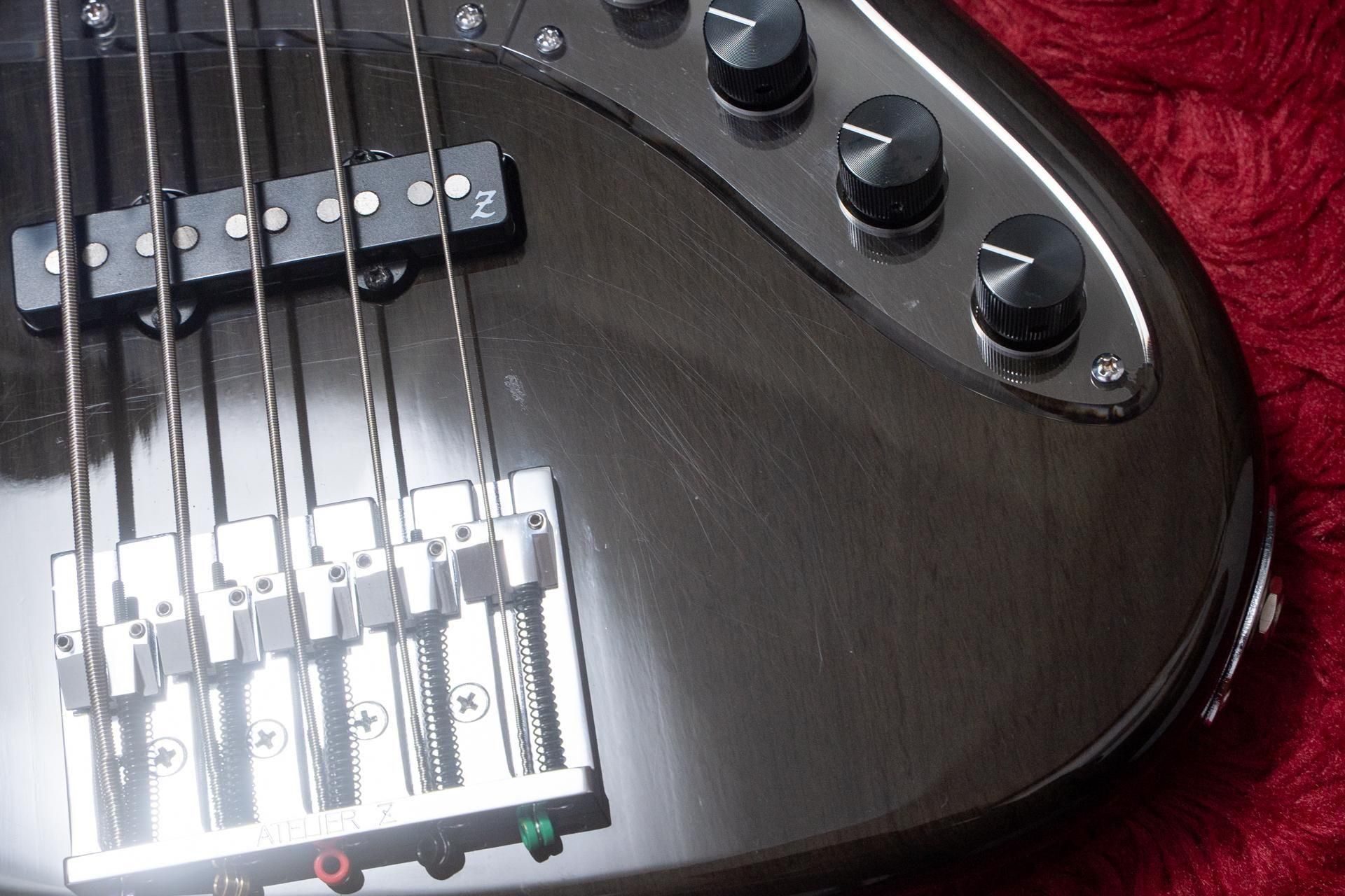 酒*諒様 ベース　詳細不明 used】Atelier Z / M#265/70'Custom TP-BLU MH 4.440kg #041249