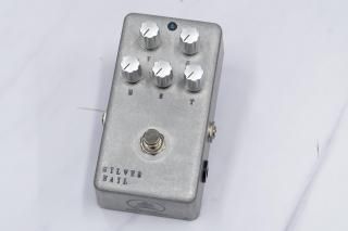 【used】KGR HARMONY / Silver Hail【GIB横浜】