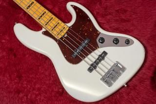 【used】Fender / American Ultla Jazz Bass V Passive Mod. 2022 4.490kg #US22059723【GIB横浜】