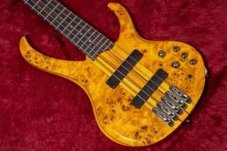 【used】Ibanez / BTB775PB 4.510kg #I160312127【GIB横浜】