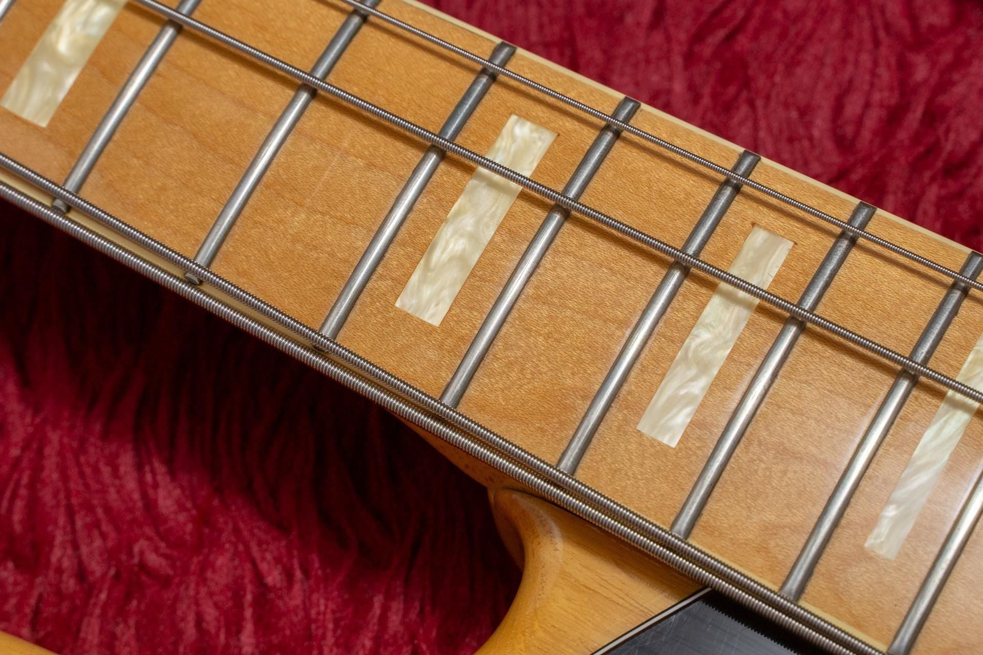 ロックしようぜ！by Fender GIG Standard JB　音出し良好！ used】Fender Japan / JB-STD/PJ BLK 2013 3.985kg #JD13004391